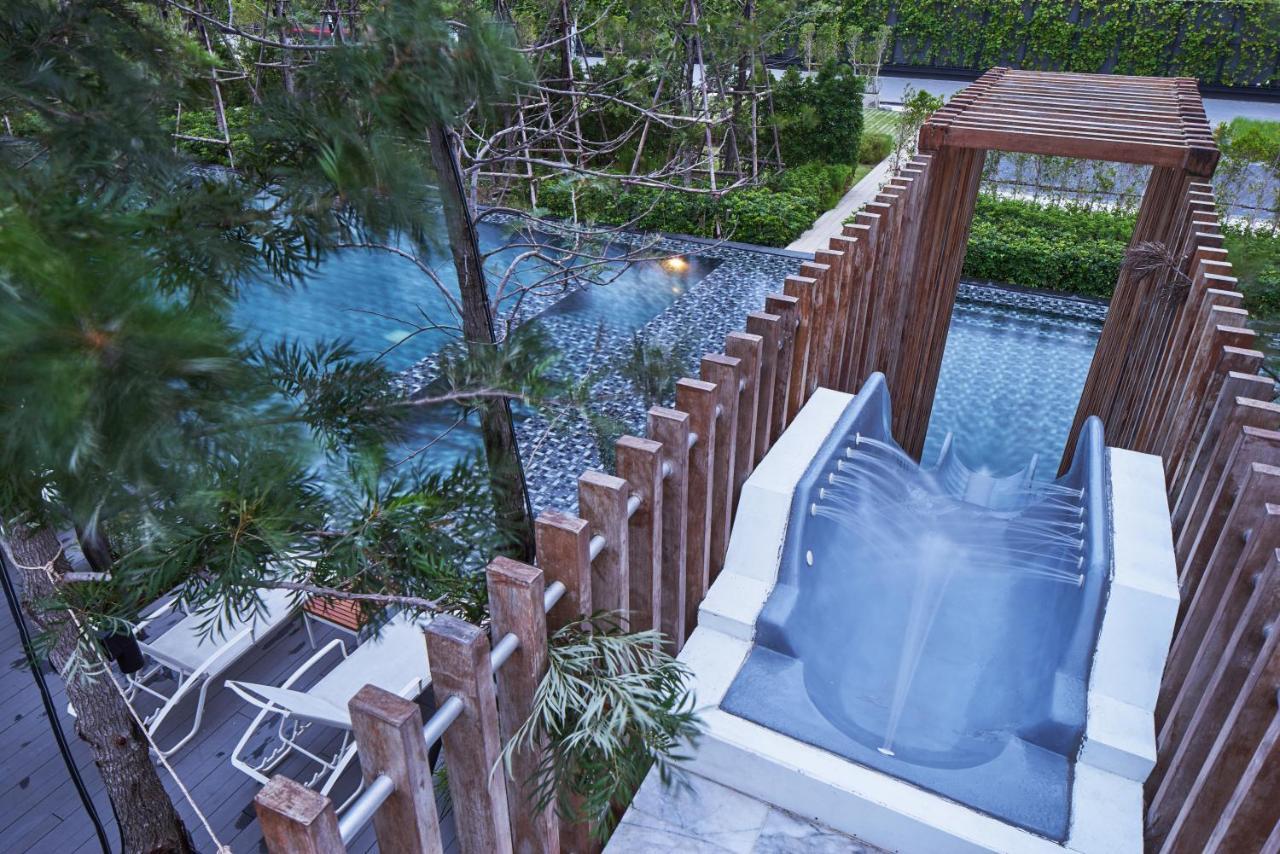 Veranda Residence Pattaya Pool Villa Na Chom Thian Exteriér fotografie