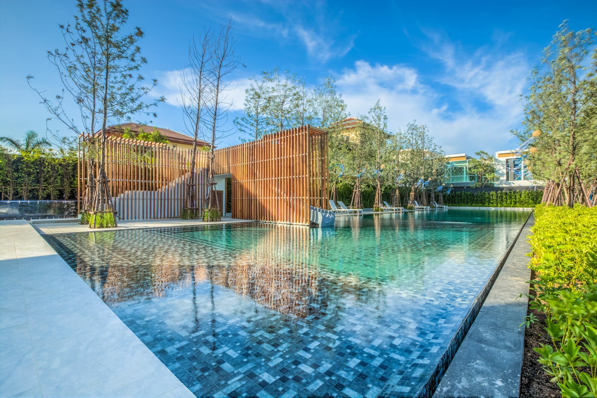 Veranda Residence Pattaya Pool Villa Na Chom Thian Exteriér fotografie